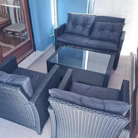 Apartman Veselka Ultra Europa 200 Meters