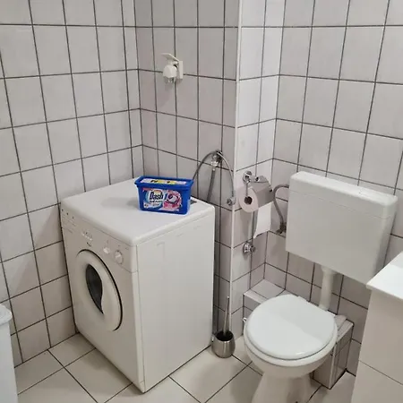 Apartman Veselka Ultra Europa 200 Meters