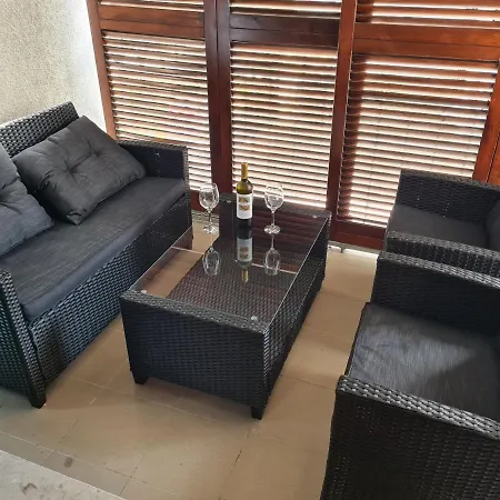 Apartament Veselka Ultra Europa 200 Meters *