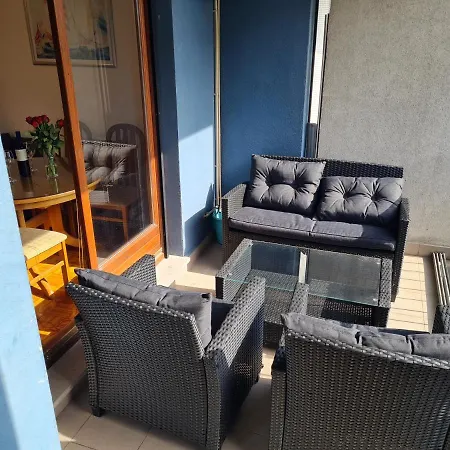 Veselka Ultra Europa 200 Meters 스플리트