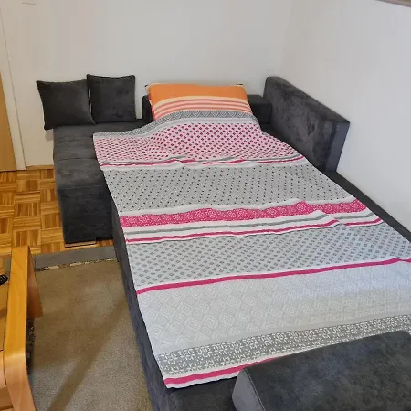 Veselka Ultra Europa 200 Meters 아파트 스플리트