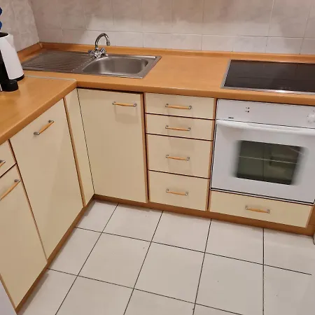 Veselka Ultra Europa 200 Meters