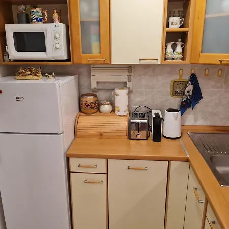 Apartament Veselka Ultra Europa 200 Meters