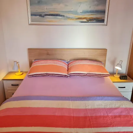 아파트 Veselka Ultra Europa 200 Meters