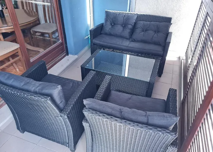 Apartamento Veselka Ultra Europa 200 Meters