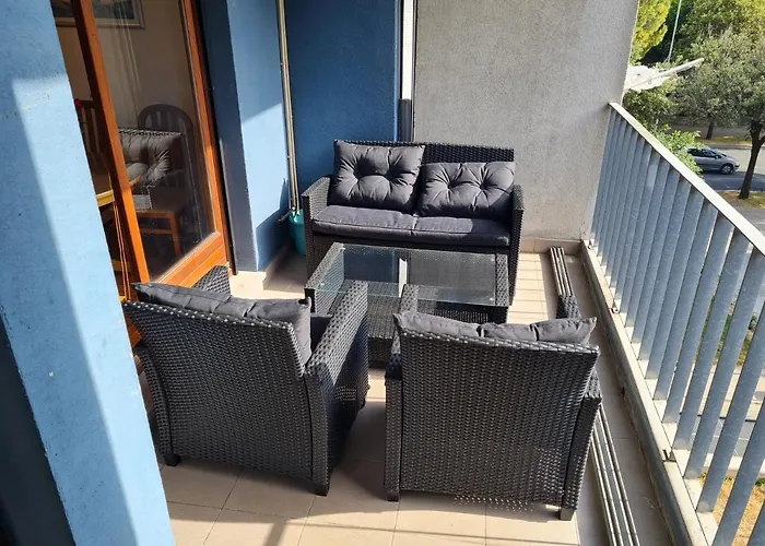 Apartamento Veselka Ultra Europa 200 Meters Split
