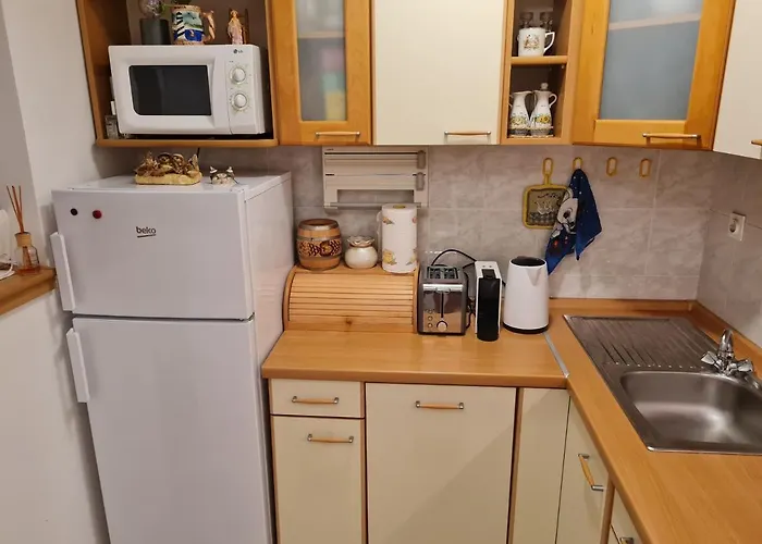 Apartamento Veselka Ultra Europa 200 Meters