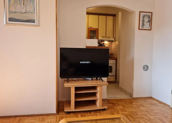 Apartamento Veselka Ultra Europa 200 Meters *